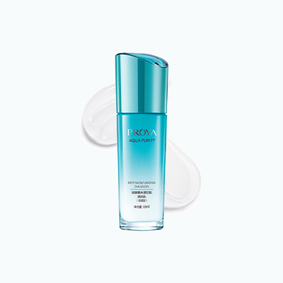 水漾芯肌透润乳（倍润型）