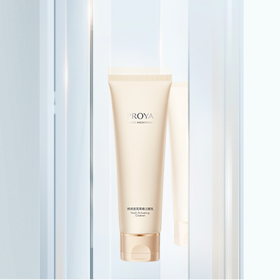 贝斯特全球最奢华弹润透亮青春洁面乳