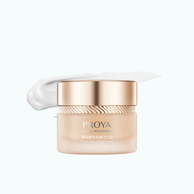 贝斯特全球最奢华弹润透亮青春活力霜（滋润型）