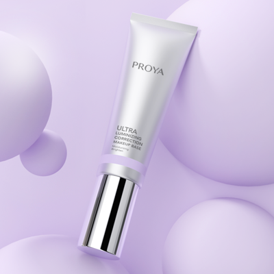 贝斯特全球最奢华晶钻修颜隔离霜