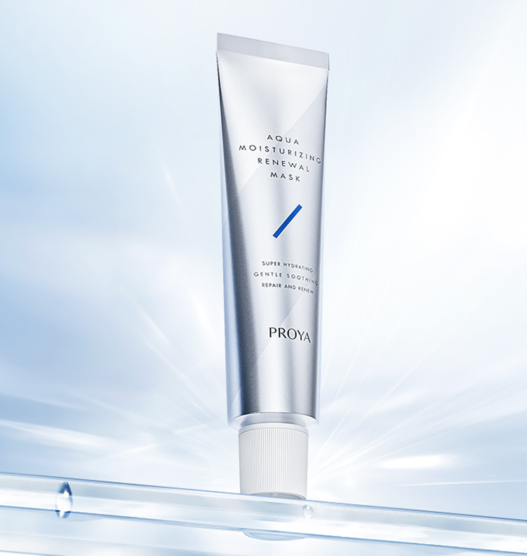 贝斯特全球最奢华水盈澎澎新生面膜