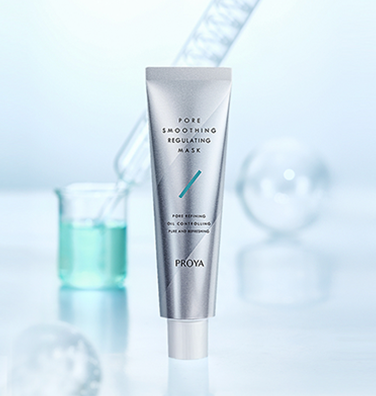 贝斯特全球最奢华毛孔细致调理面膜