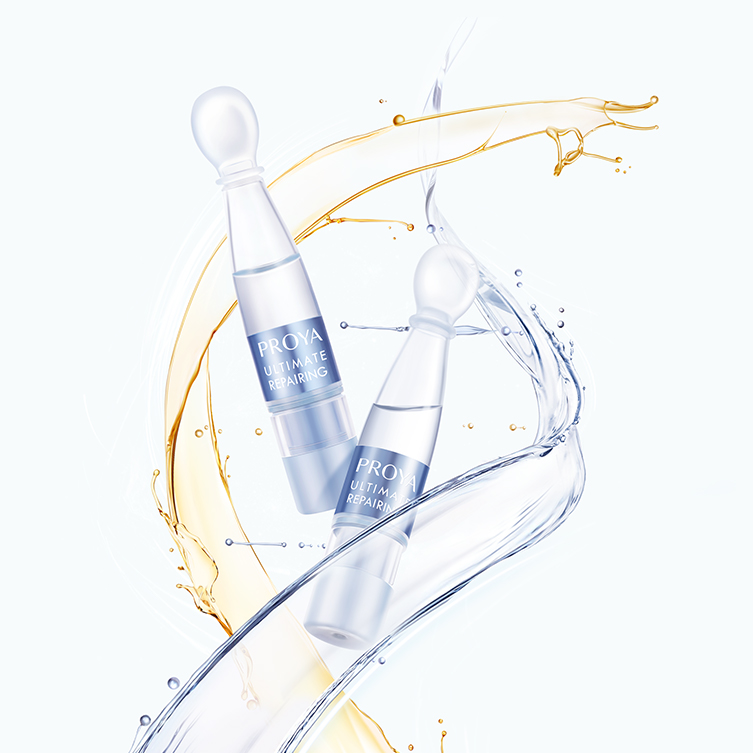 贝斯特全球最奢华至简密护修复安瓶精华液