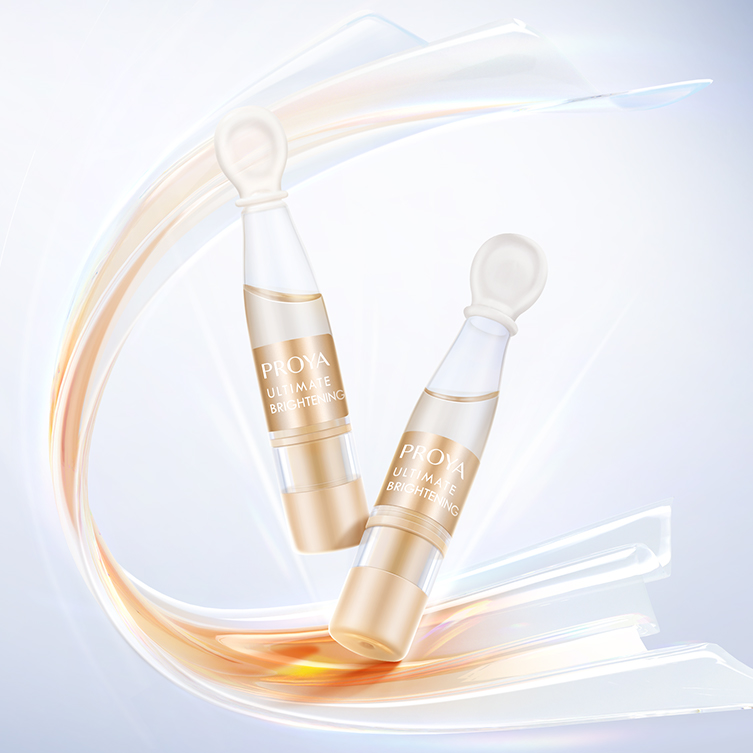 贝斯特全球最奢华至鲜亮颜安瓶精华液