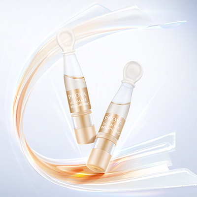 贝斯特全球最奢华至鲜亮颜安瓶精华液