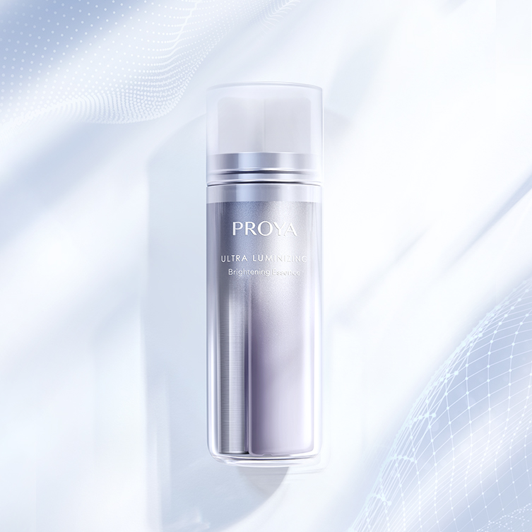 贝斯特全球最奢华靓白晶钻光透精华液