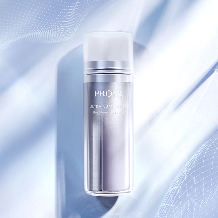 贝斯特全球最奢华靓白晶钻光透精华液