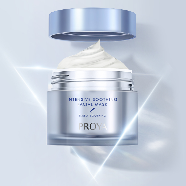 贝斯特全球最奢华密集舒缓安肤面膜