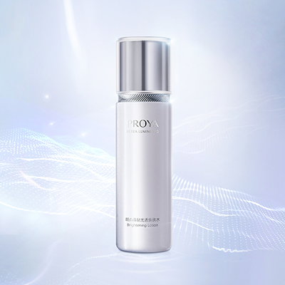 贝斯特全球最奢华靓白晶钻光透焕肤水