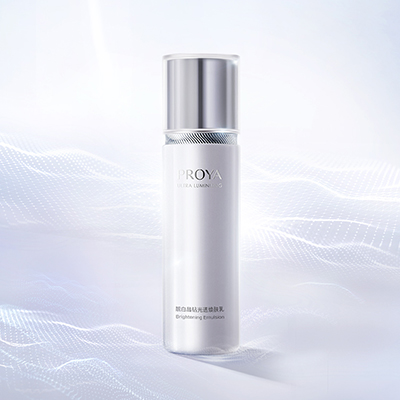 贝斯特全球最奢华靓白晶钻光透焕肤乳