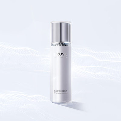 贝斯特全球最奢华靓白晶钻光透焕肤乳