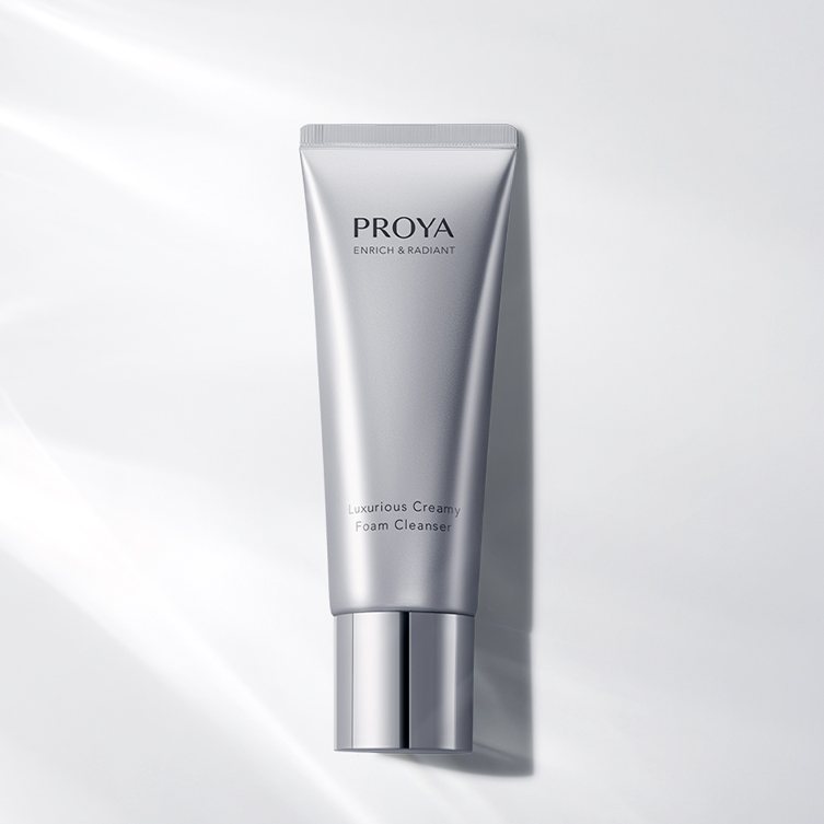 贝斯特全球最奢华臻妍焕采奢养洁颜霜