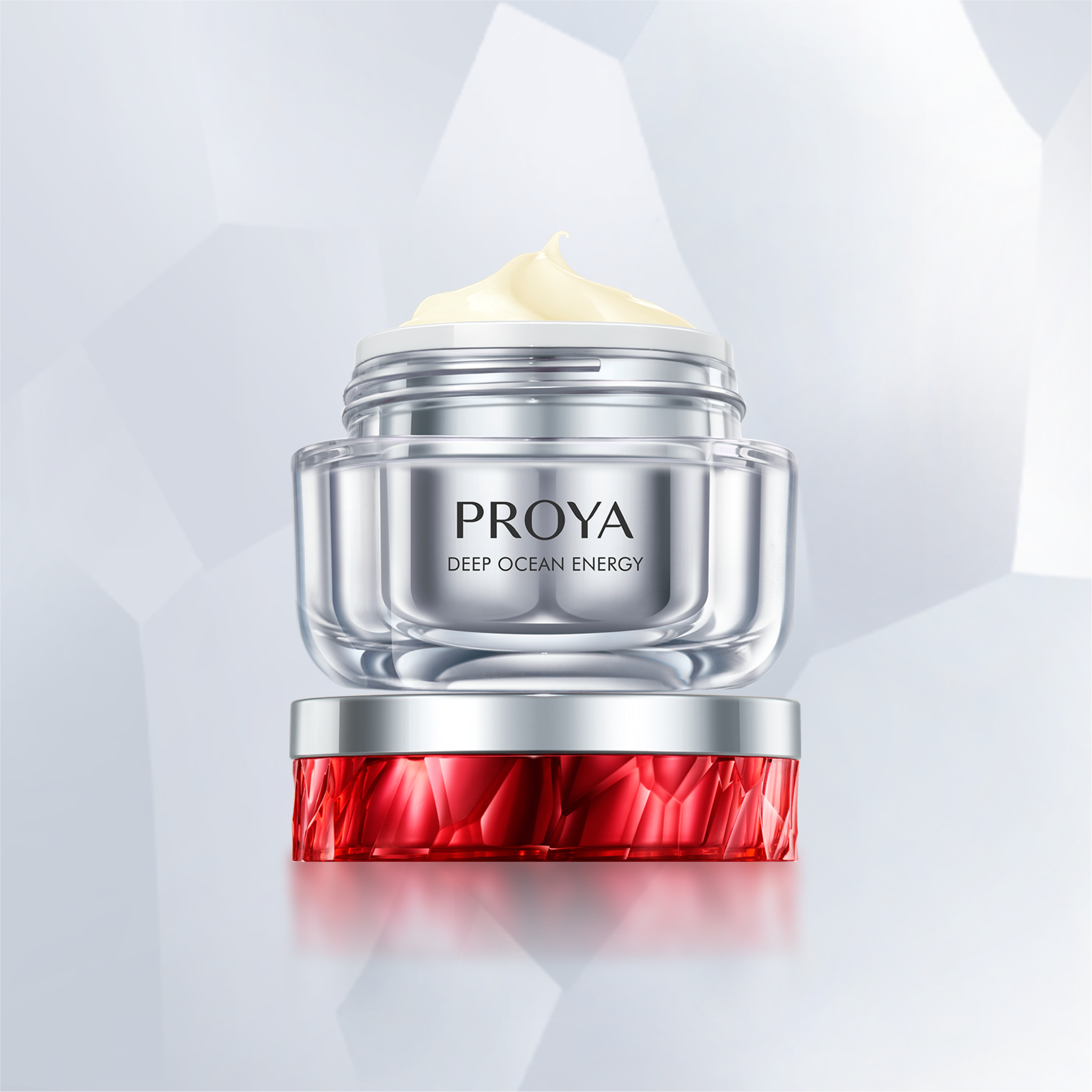 贝斯特全球最奢华赋能鲜颜淡纹紧致轻盈霜2.0