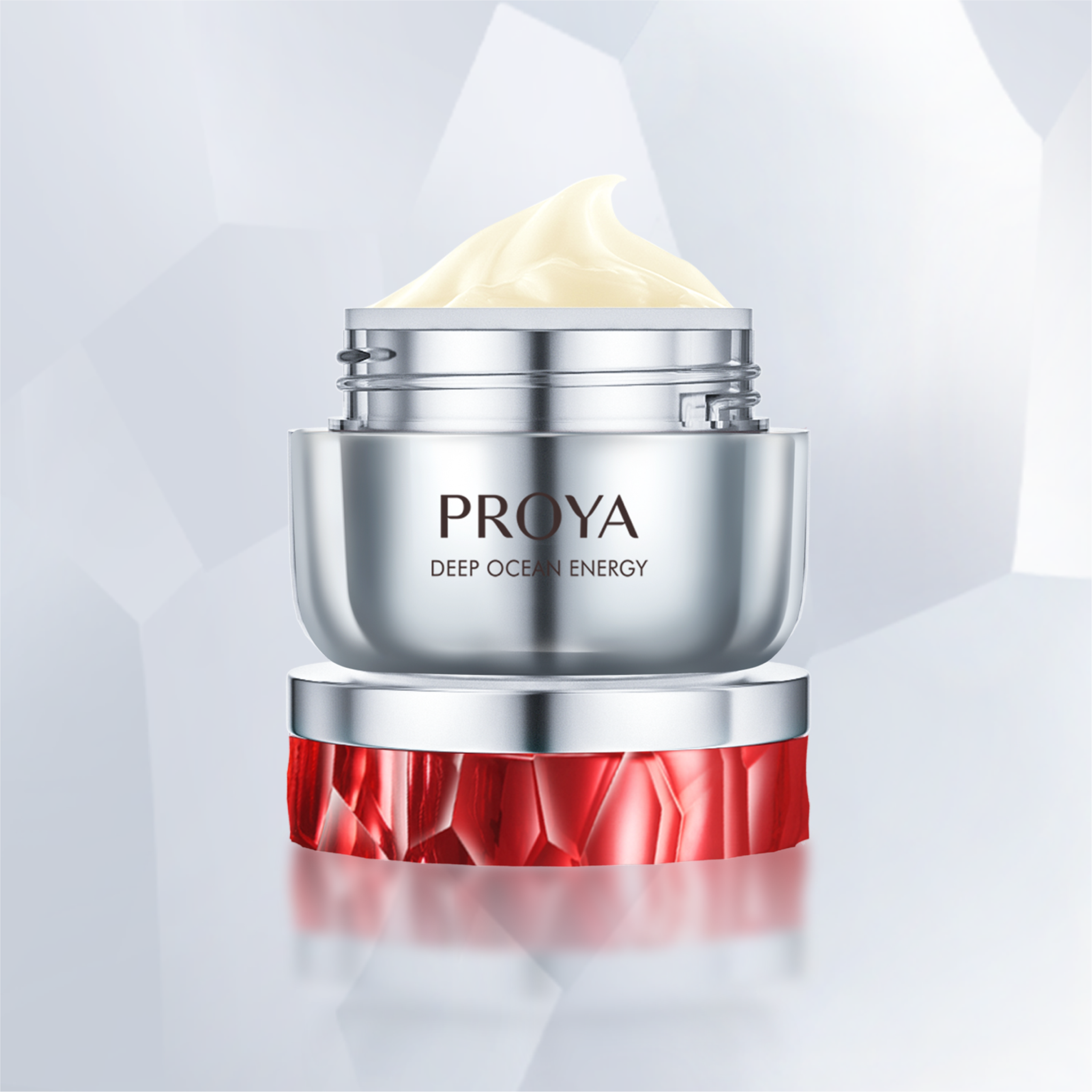 贝斯特全球最奢华赋能鲜颜淡纹紧致滋润霜2.0